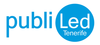 Publi Led Tenerife